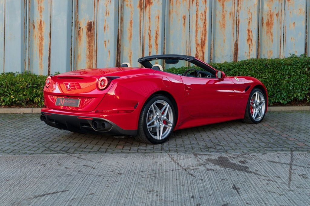 Used Ferrari California 2017 for sale - 76711407: Photo 6
