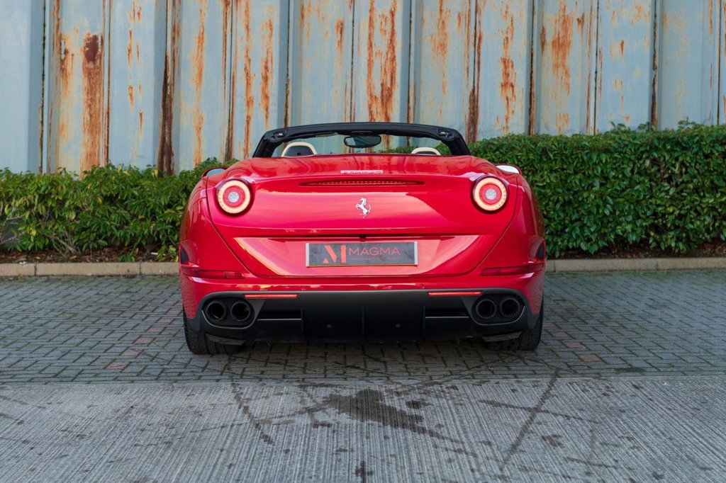 Used Ferrari California 2017 for sale - 76711407: Photo 7