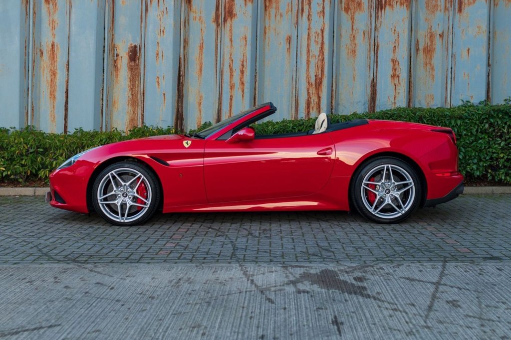 Used Ferrari California 2017 for sale - 76711407: Photo 9