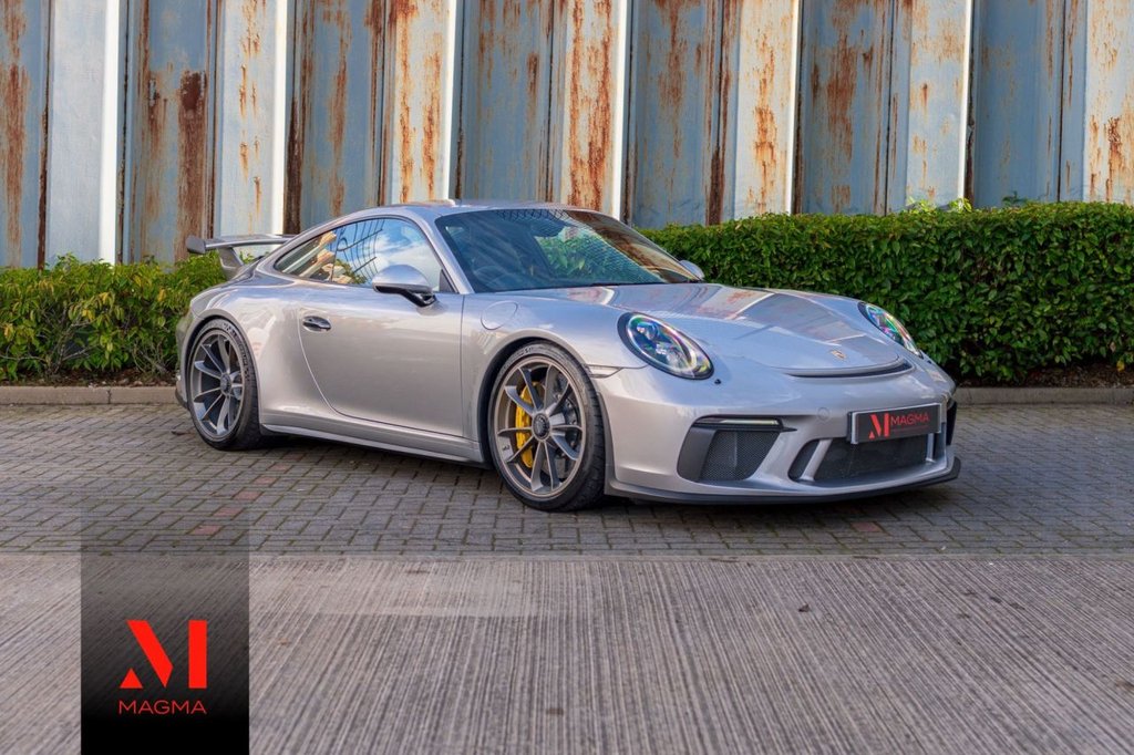 Used Porsche 911 2017 for sale - 76368081: Photo 1