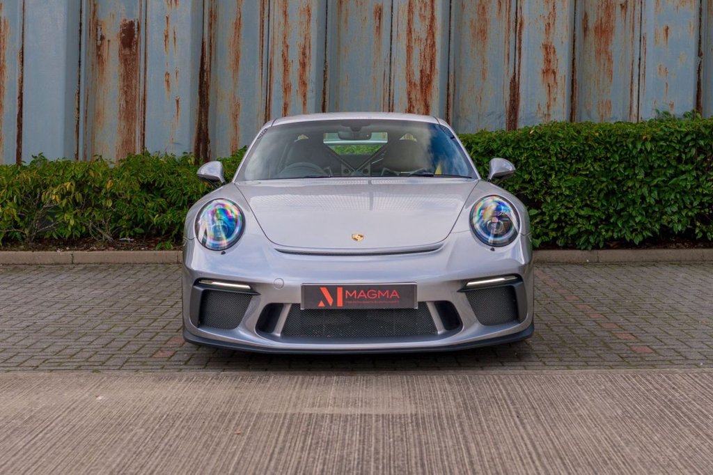 Used Porsche 911 2017 for sale - 76368081: Photo 10