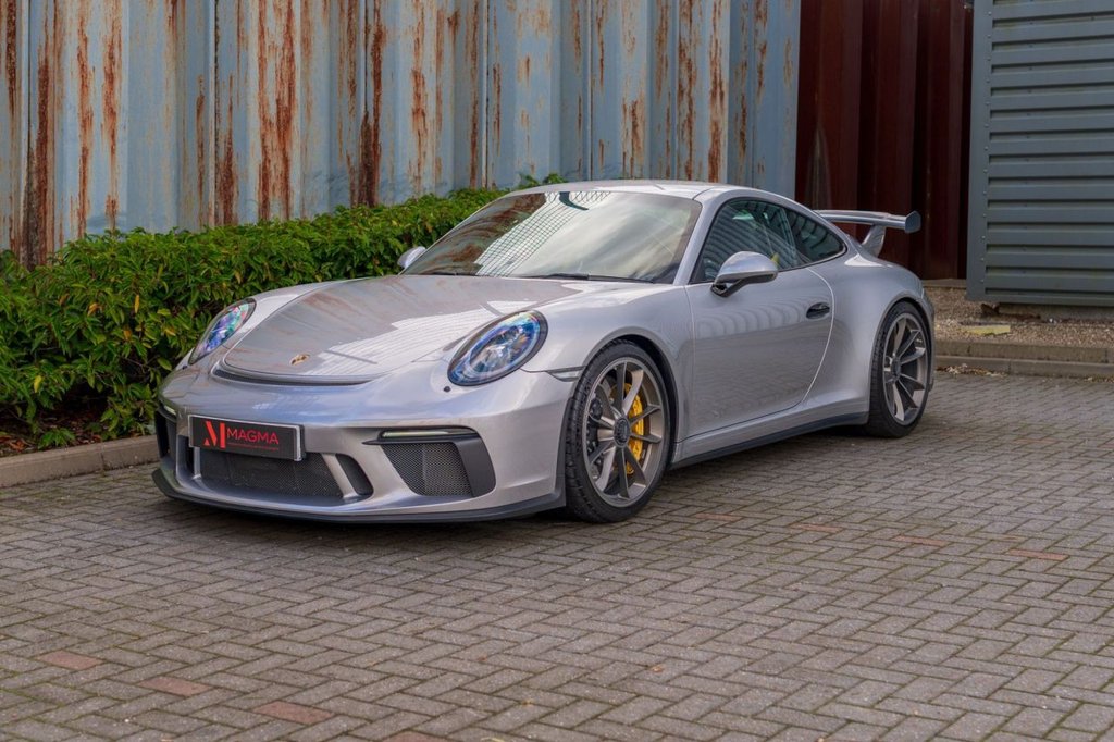 Used Porsche 911 2017 for sale - 76368081: Photo 11