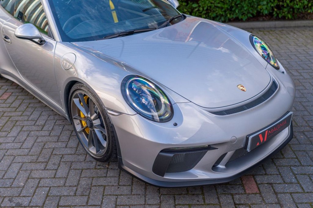 Used Porsche 911 2017 for sale - 76368081: Photo 12