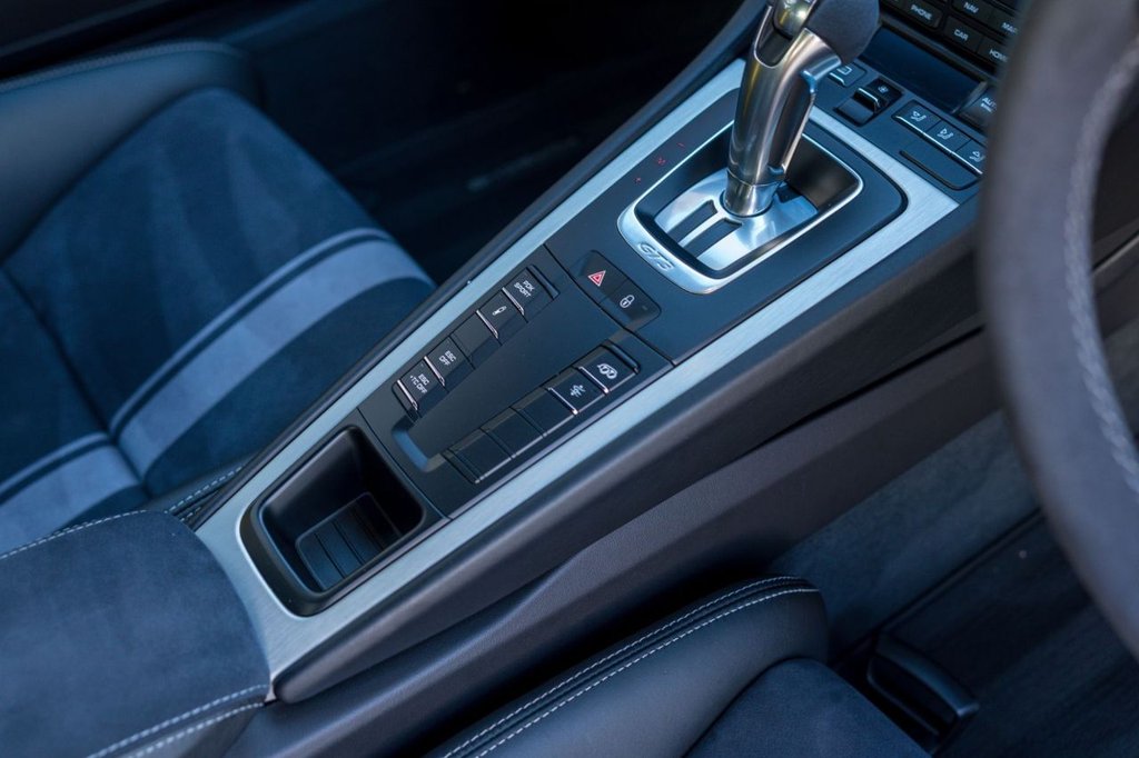 Used Porsche 911 2017 for sale - 76368081: Photo 23