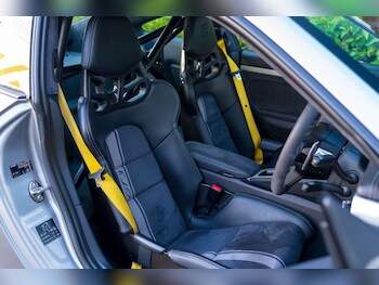 Used Porsche 911 2017 for sale - 76368081: Photo