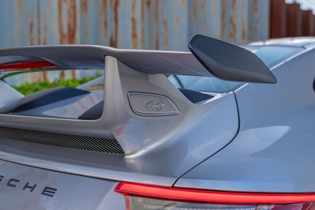 Used Porsche 911 2017 for sale - 76368081: Photo 37