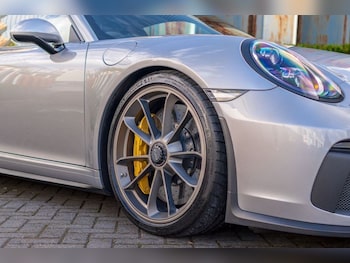 Used Porsche 911 2017 for sale - 76368081: Photo