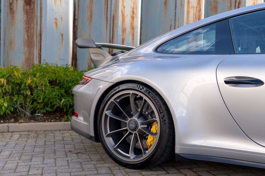 Used Porsche 911 2017 for sale - 76368081: Photo 42