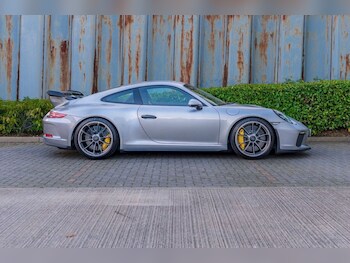 Used Porsche 911 2017 for sale - 76368081: Photo