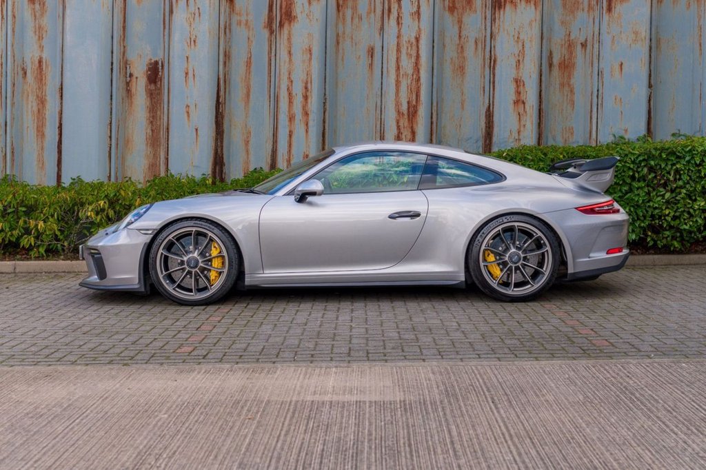 Used Porsche 911 2017 for sale - 76368081: Photo 8