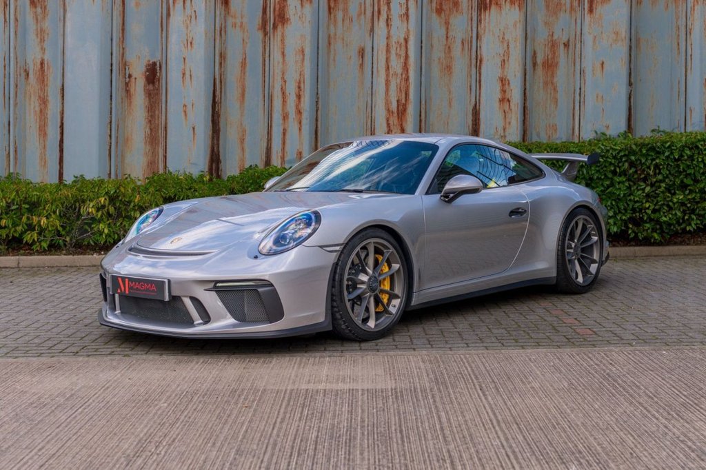 Used Porsche 911 2017 for sale - 76368081: Photo 9