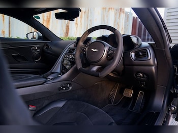 Used Aston Martin DBS 2019 for sale - 77048766: Photo