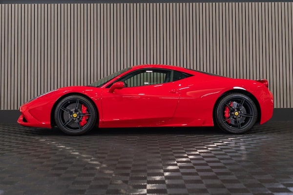 Used Ferrari 458 2014 for sale - 75853997: Photo 10
