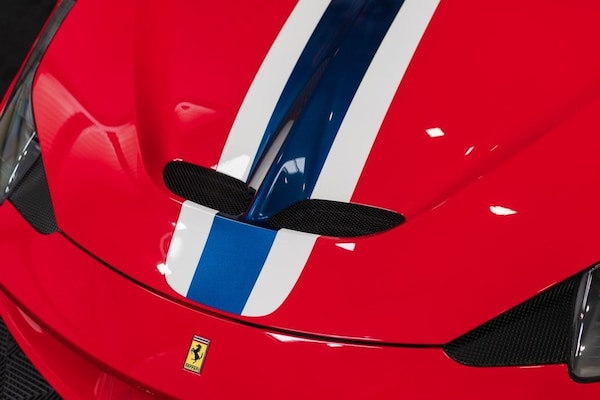 Used Ferrari 458 2014 for sale - 75853997: Photo 13