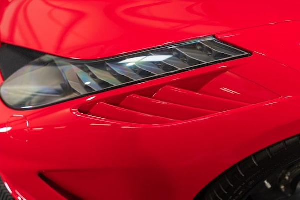 Used Ferrari 458 2014 for sale - 75853997: Photo 15