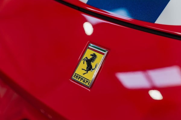 Used Ferrari 458 2014 for sale - 75853997: Photo 16