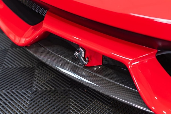 Used Ferrari 458 2014 for sale - 75853997: Photo 17