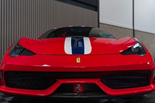 Used Ferrari 458 2014 for sale - 75853997: Photo 18