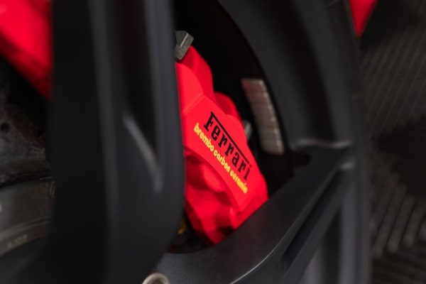 Used Ferrari 458 2014 for sale - 75853997: Photo 19