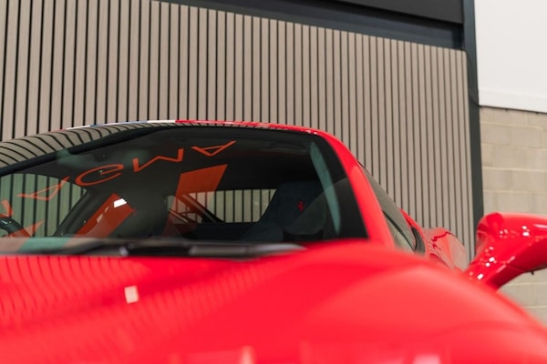 Used Ferrari 458 2014 for sale - 75853997: Photo 20