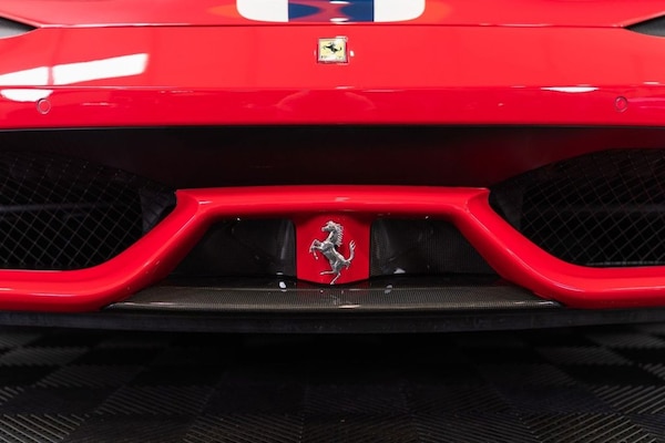Used Ferrari 458 2014 for sale - 75853997: Photo 24