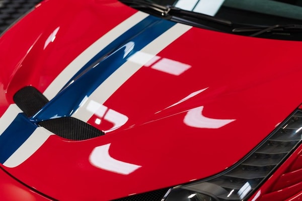 Used Ferrari 458 2014 for sale - 75853997: Photo 27