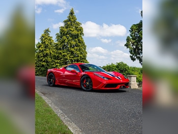 Used Ferrari 458 2014 for sale - 75853997: Photo