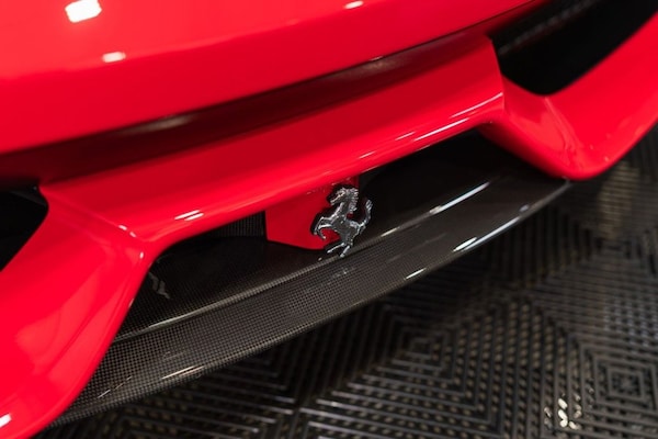 Used Ferrari 458 2014 for sale - 75853997: Photo 31