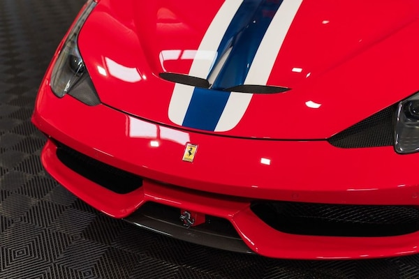 Used Ferrari 458 2014 for sale - 75853997: Photo 32