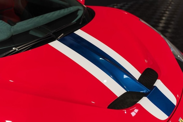 Used Ferrari 458 2014 for sale - 75853997: Photo 34