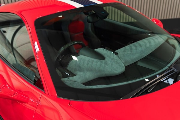Used Ferrari 458 2014 for sale - 75853997: Photo 35