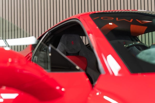 Used Ferrari 458 2014 for sale - 75853997: Photo 36