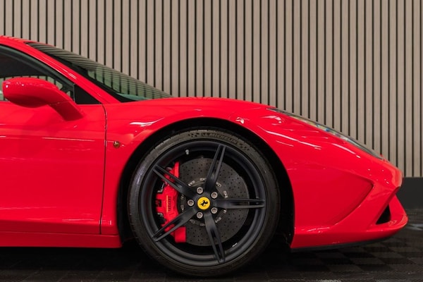 Used Ferrari 458 2014 for sale - 75853997: Photo 38