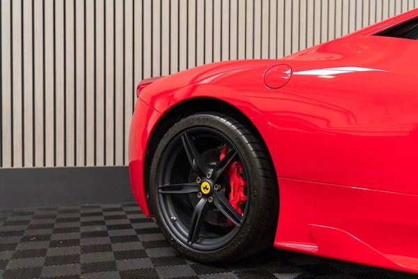 Used Ferrari 458 2014 for sale - 75853997: Photo 39