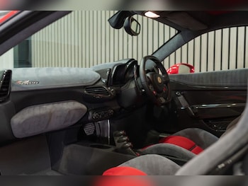 Used Ferrari 458 2014 for sale - 75853997: Photo