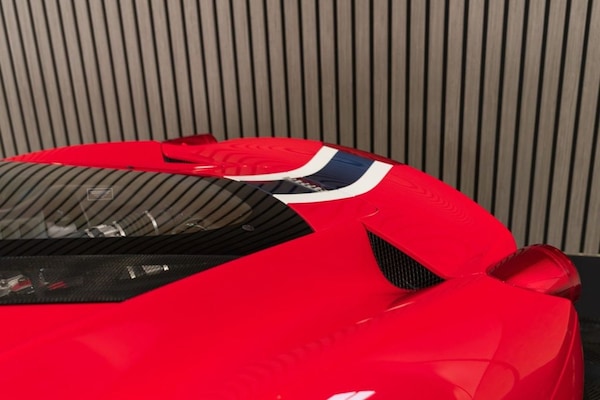 Used Ferrari 458 2014 for sale - 75853997: Photo 42