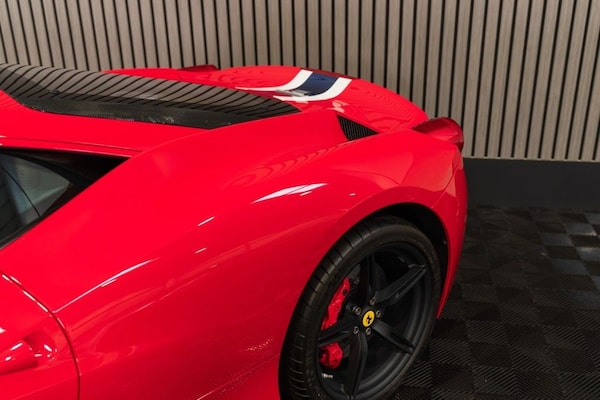 Used Ferrari 458 2014 for sale - 75853997: Photo 43