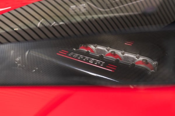 Used Ferrari 458 2014 for sale - 75853997: Photo 44