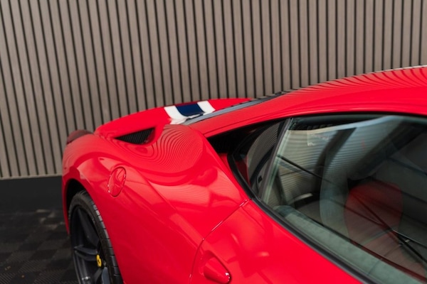 Used Ferrari 458 2014 for sale - 75853997: Photo 45