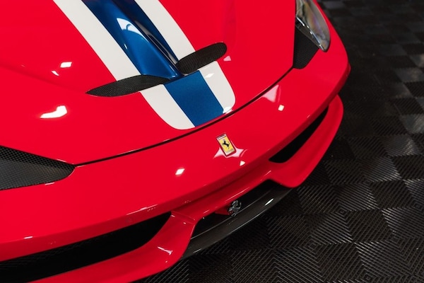 Used Ferrari 458 2014 for sale - 75853997: Photo 46