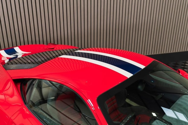 Used Ferrari 458 2014 for sale - 75853997: Photo 48