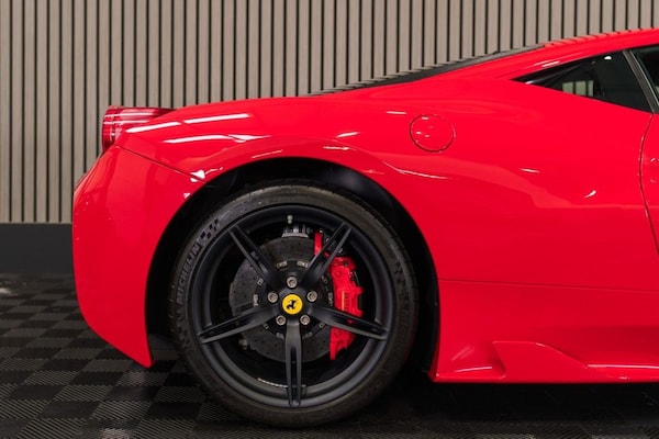 Used Ferrari 458 2014 for sale - 75853997: Photo 49