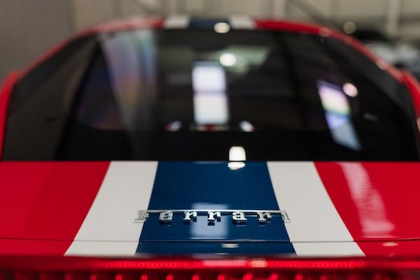 Used Ferrari 458 2014 for sale - 75853997: Photo 50
