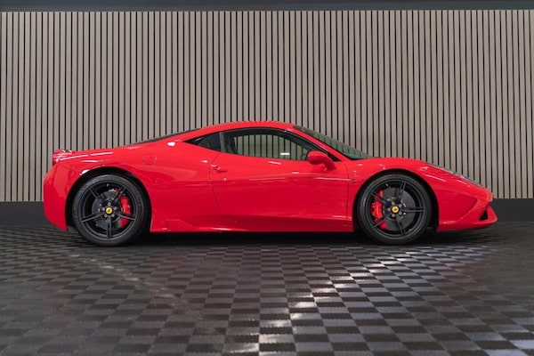 Used Ferrari 458 2014 for sale - 75853997: Photo 6