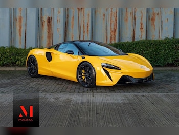 2022 (72) - V6 PHEV 2dr DCT