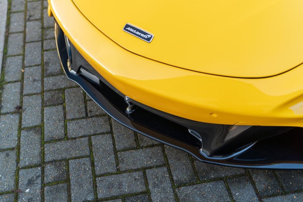 Used McLaren Artura 2022 for sale - 77007421: Photo 22