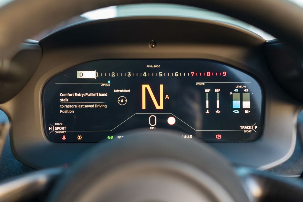 Used McLaren Artura 2022 for sale - 77007421: Photo 26