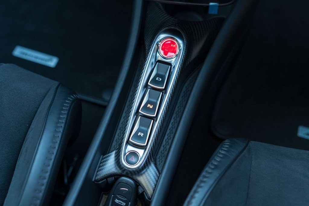 Used McLaren Artura 2022 for sale - 77007421: Photo 29