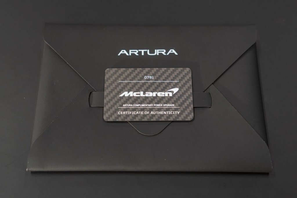 Used McLaren Artura 2022 for sale - 77007421: Photo 3
