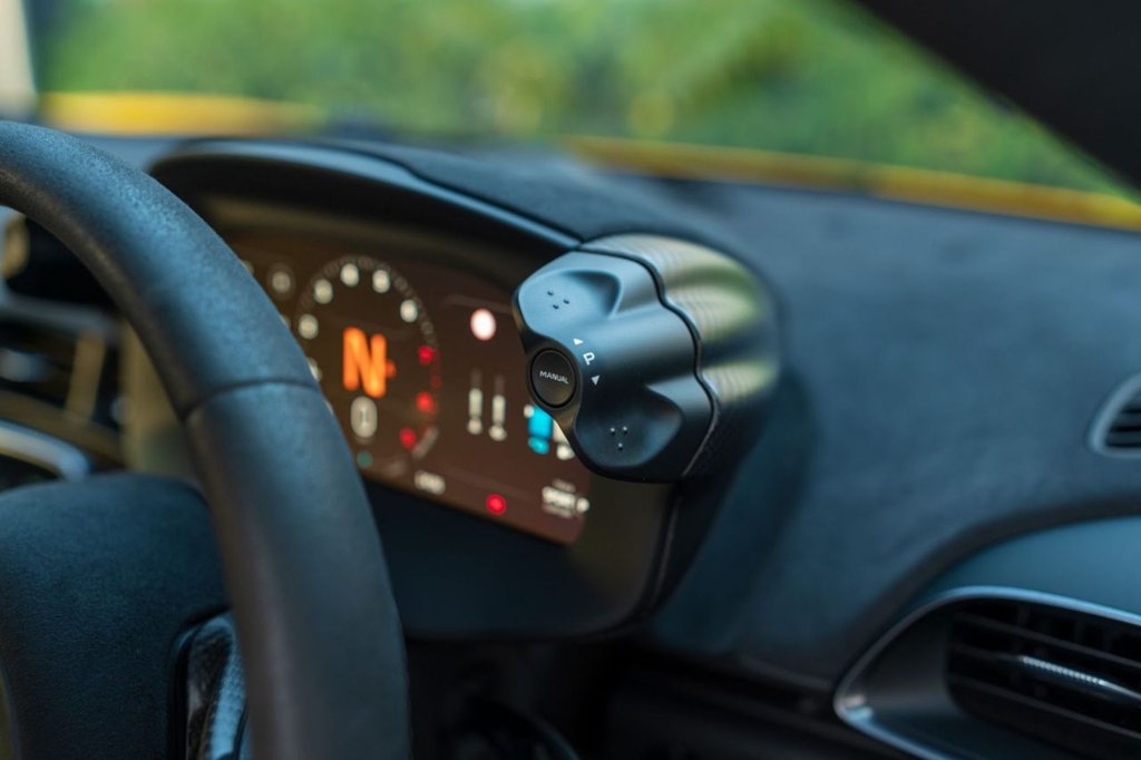 Used McLaren Artura 2022 for sale - 77007421: Photo 34